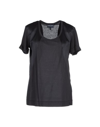 ZOOM EMPORIO ARMANI - Short sleeve t-shirt
