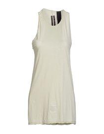 DRKSHDW by RICK OWENS - Top