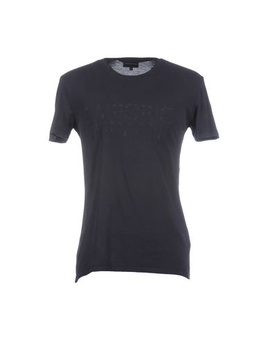 ZOOM EMPORIO ARMANI - Short sleeve t-shirt