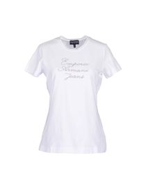 ARMANI JEANS - Short sleeve t-shirt