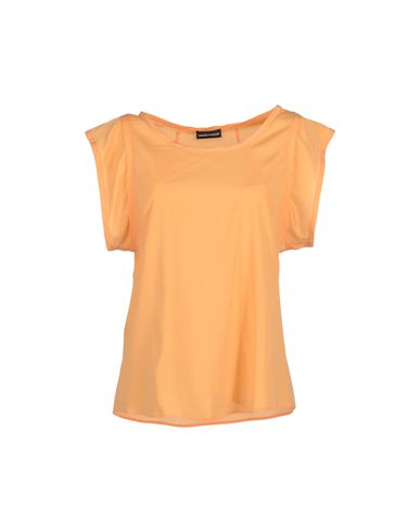 ZOOM EMPORIO ARMANI - Top
