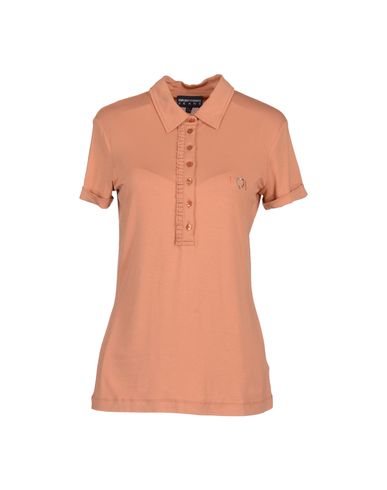 ZOOM EMPORIO ARMANI - Polo shirt