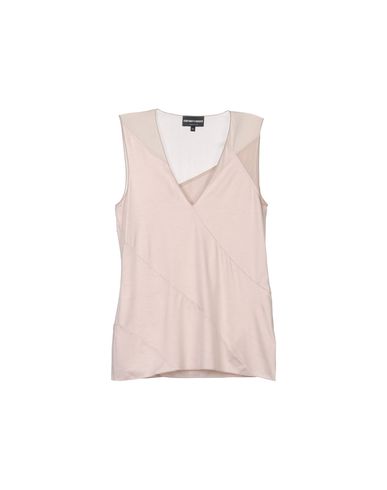 ZOOM EMPORIO ARMANI - T-shirt