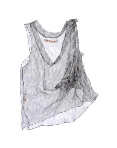 ZOOM MARNI - Top