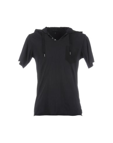 ZOOM EMPORIO ARMANI - Short sleeve t-shirt