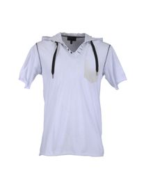 EMPORIO ARMANI - T-shirt