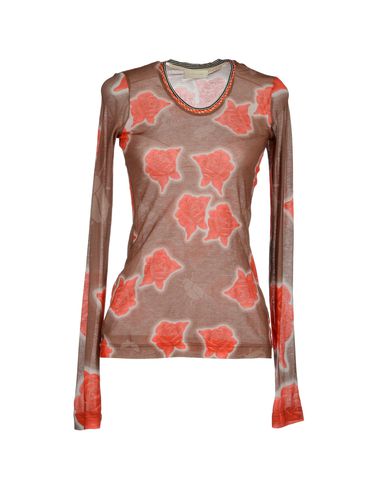 ZOOM WUNDERKIND - Long sleeve t-shirt