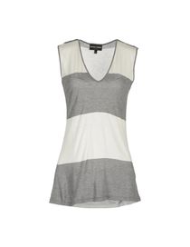 EMPORIO ARMANI - T-shirt