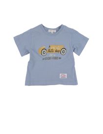 STICKY FUDGE - T-shirt
