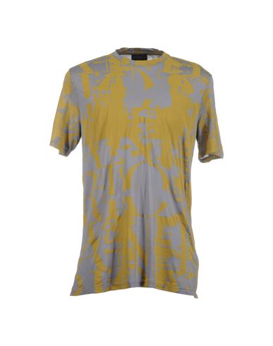 ZOOM EMPORIO ARMANI - Short sleeve t-shirt
