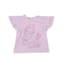 STICKY FUDGE - T-shirt