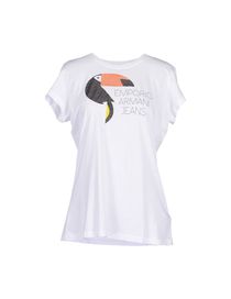 EMPORIO ARMANI - T-shirt