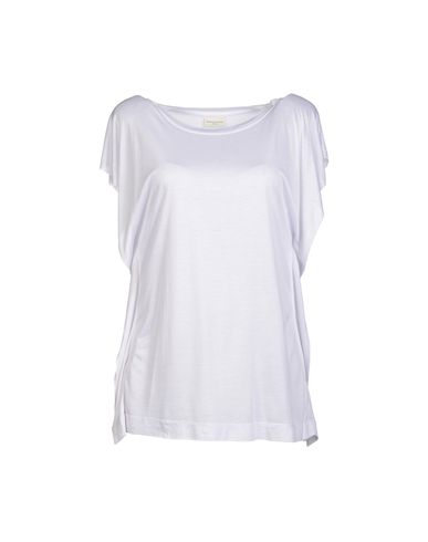 ZOOM DRIES VAN NOTEN - Short sleeve t-shirt