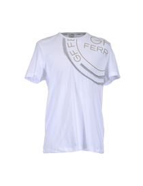 GF FERRE' - T-shirt