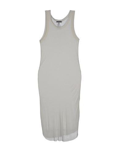 ZOOM ANN DEMEULEMEESTER - Short dress