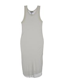 ANN DEMEULEMEESTER - Short dress