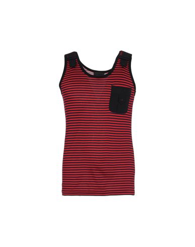 ZOOM LES HOMMES - Sleeveless t-shirt
