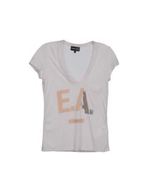 EMPORIO ARMANI - T-shirt