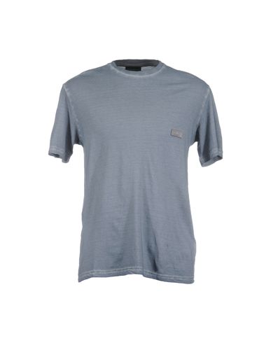 ZOOM EMPORIO ARMANI - Short sleeve t-shirt