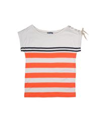 PETIT BATEAU - Short sleeve t-shirt