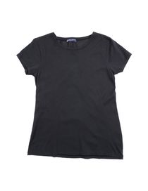 PETIT BATEAU - Short sleeve t-shirt