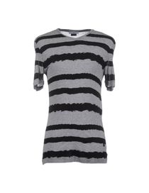 VERSACE COLLECTION - T-shirt