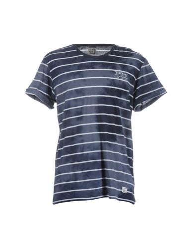 ZOOM FIRETRAP - Short sleeve t-shirt