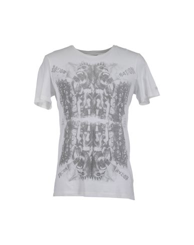 ZOOM FIRETRAP - T-shirt