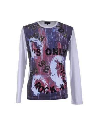 ZOOM RICHMOND X - Long sleeve t-shirt