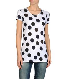 ARMANI JEANS - Print t-shirt