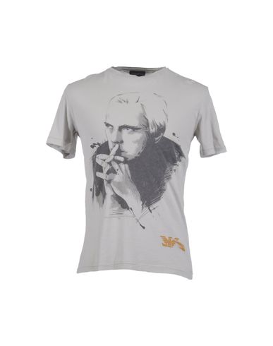 ZOOM EMPORIO ARMANI - Short sleeve t-shirt