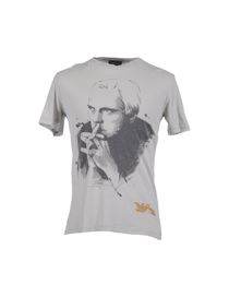 EMPORIO ARMANI - T-shirt