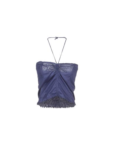 ZOOM EMPORIO ARMANI SWIMWEAR - Tube top