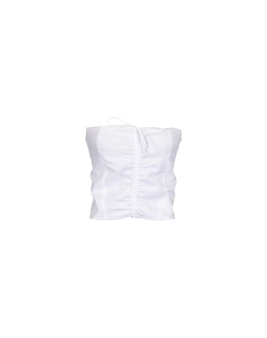 ZOOM EMPORIO ARMANI SWIMWEAR - Tube top
