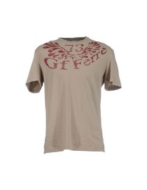 GF FERRE' - T-shirt