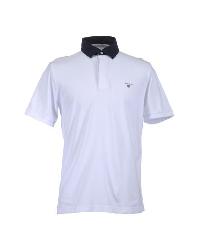 ZOOM GANT - Polo shirt