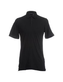 MIHARAYASUHIRO - Polo shirt