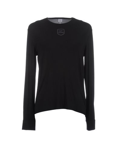 ZOOM GF FERRE' - Long sleeve t-shirt