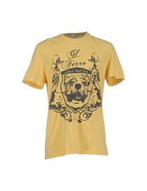 GF FERRE' - T-shirt