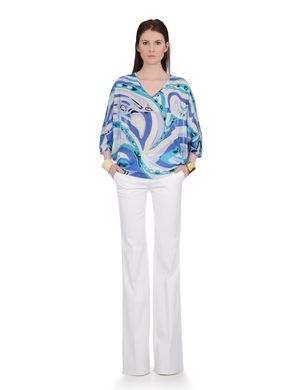 EMILIO PUCCI - Blouse