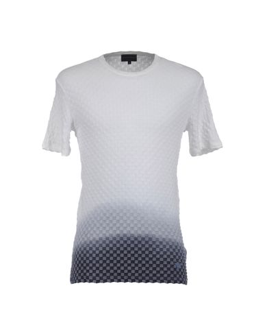 ZOOM EMPORIO ARMANI - Short sleeve t-shirt