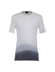 EMPORIO ARMANI - T-shirt