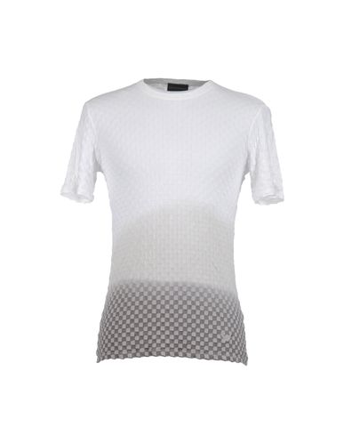 ZOOM EMPORIO ARMANI - Short sleeve t-shirt