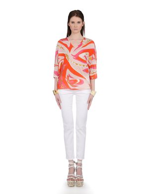 EMILIO PUCCI - Blouse