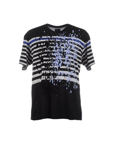 ZOOM MIHARAYASUHIRO - Short sleeve t-shirt