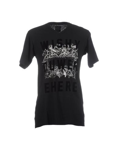 ZOOM MIHARAYASUHIRO - Short sleeve t-shirt