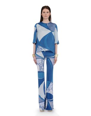 EMILIO PUCCI - Blouse
