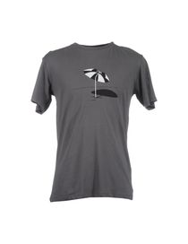 EMPORIO ARMANI SWIMWEAR - T-shirt