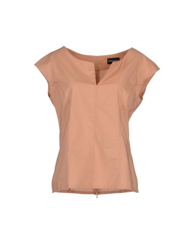 ZOOM EMPORIO ARMANI - Top
