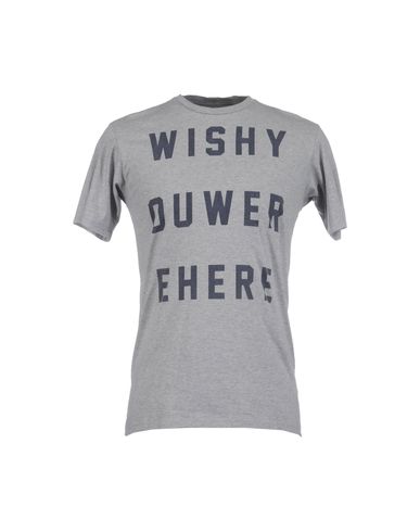 ZOOM MIHARAYASUHIRO - Short sleeve t-shirt